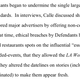 Image for article titled L.A. Weekly Co-Owner Sues Other Owners, Alleges Wild Ethics Violations